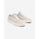 Vans Old Skool Pig Suede/Sandshell/Snow White