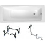 SAT Feel 170 x 75 cm SATBVFEEL170757 – Hledejceny.cz