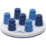 Trixie Dog Activity MINI SOLITAIRE Kruh s kuželkami 20 cm – Hledejceny.cz