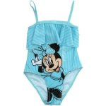 E plus M · Dětské / dívčí jednodílné plavky Minnie Mouse - Disney Tyrkysová