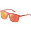 Sluneční brýle Armani Exchange X4110SF83306Q