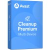 antivir Avast Cleanup Premium, 1 lic. 2 roky (AVG02149)