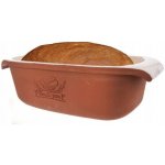 Orion forma s poklopem chléb 33x16x14,5cm – Sleviste.cz