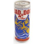 Bad Dog energetický nápoj 250 ml – Sleviste.cz