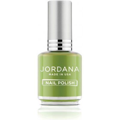 Jordana lak na nehty NP 992 GAM O RAY 15 ml – Zboží Dáma
