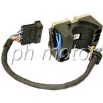 Řídící jednotka Eberspacher Airtronic D4 Plus 12V 225101003011 – Hledejceny.cz