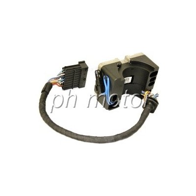 Řídící jednotka Eberspacher Airtronic D4 Plus 12V 225101003011 – Hledejceny.cz