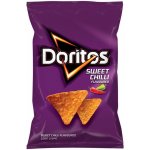 Doritos Sweet Chilli 100 g – Zboží Mobilmania