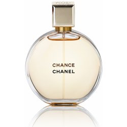 Chanel Chance parfémovaná voda dámská 50 ml