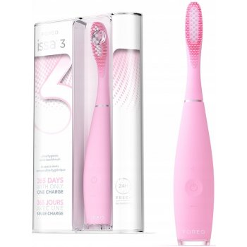 Foreo Issa 3 Pink