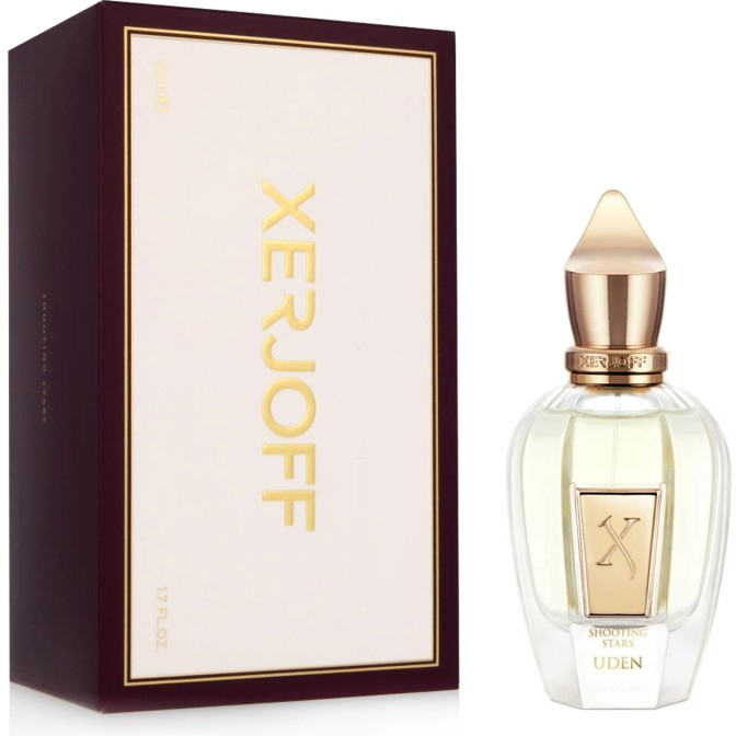 Xerjoff Shooting Stars Uden parfém pánský 50 ml