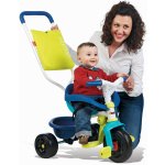 Smoby Be Fun Confort modrá modro zelená SM740405 – Zbozi.Blesk.cz