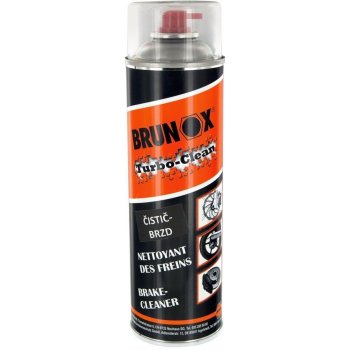 Brunox Turbo 500 ml