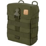 Helikon-Tex E&E olive – Zboží Mobilmania