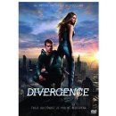 Divergence DVD