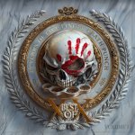 Five Finger Death Punch Best Of Volume 1 Vinyl 2 LP – Sleviste.cz