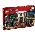 LEGO® Exclusive 10217 Diagon Alley – Hledejceny.cz