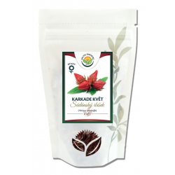 Salvia Paradise Karkade sůdánský ibišek 100 g