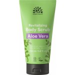 Urtekram tělový peeling Aloe vera Bio 150 ml – Hledejceny.cz