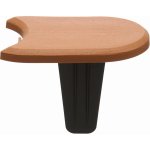 Prosperplast IPAK1 Solo 11,5 x 380 cm terakota set 32 ks – Zboží Mobilmania