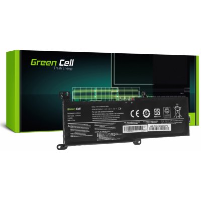 Green Cell LE125 - neoriginální – Hledejceny.cz