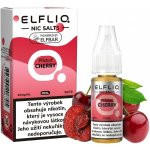 Elf Liq Cherry 10 ml 10 mg – Sleviste.cz