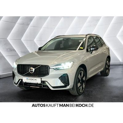 Volvo XC60 T8 Ultra Dark AWD 335 kW | Zboží Auto