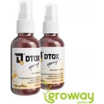 D-TOX spray 30 ml – Zboží Dáma