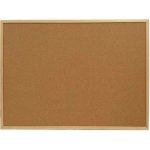 OFFICE products Korková nástěnka 40 x 60 cm – Zboží Živě