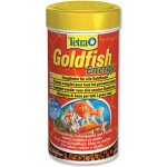 Tetra GoldFish Energy sticks 250 ml – Hledejceny.cz