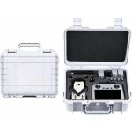 Stablecam Bílý ochranný kufr pro dron DJI Lito 1 / X1 (DJI RC-N3 / RC 2) 1DJ8369 – Hledejceny.cz