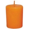 Svíčka Provence Pomeranč 4 x 4,9 cm