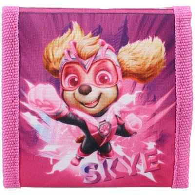 Vadobag dívčí Paw Patrol The Mighty Movie – Zbozi.Blesk.cz