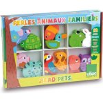 Vilac Provlékání domácí zvířata – Zboží Dáma