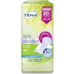 Tena Lady Slim Mini Plus 760316 16 ks – Zboží Dáma