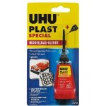 UHU lepidlo Plast Special - modelářské 30 g – Zboží Mobilmania