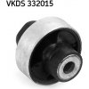 Rameno řízení SKF Uložení, řídicí mechanismus VKDS332015