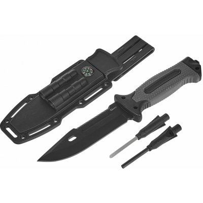 GEKO BLACK SURVIVAL SERIES G01890 – Zbozi.Blesk.cz