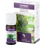 Docteur Valnet Éterický olej jalovec bio 10 ml – Hledejceny.cz