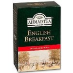 Ahmad Tea English Breakfast sypaný 100 g – Zbozi.Blesk.cz