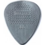 Dunlop 449 Max-grip Standard Pick - trsátko (různé tvrdosti) Trsátko - tvrdost: 0,88 – Hledejceny.cz