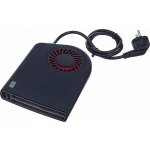 Vyhřívání interiéru automobilů DEFA TERMINI II 1400 Schuko - 430056