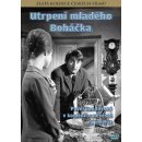 utrpení mladého boháčka DVD