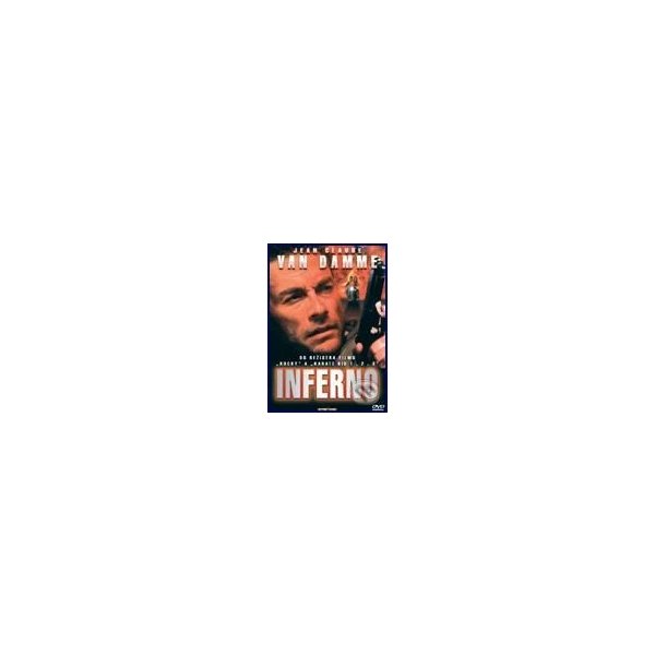 Film Inferno DVD