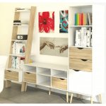 Vitrína OSLO 75382 0000106522 – Hledejceny.cz