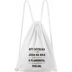 Dobrý Triko Být učitelka bílá – Hledejceny.cz
