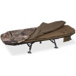 Nash lehátko se spacákem mf60 indulgence ss3 wide 5 season mk ii - vyhřívaná vložka do spacáku indulgence heated blanket – Hledejceny.cz