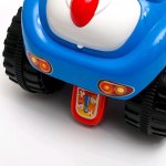 Baby Mix Panda zelené – Zboží Dáma