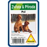 Piatnik Kvarteto: Psi – Hledejceny.cz