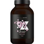 BrainMax Beauty Fish Collagen, mořský rybí kolagen, 180 g